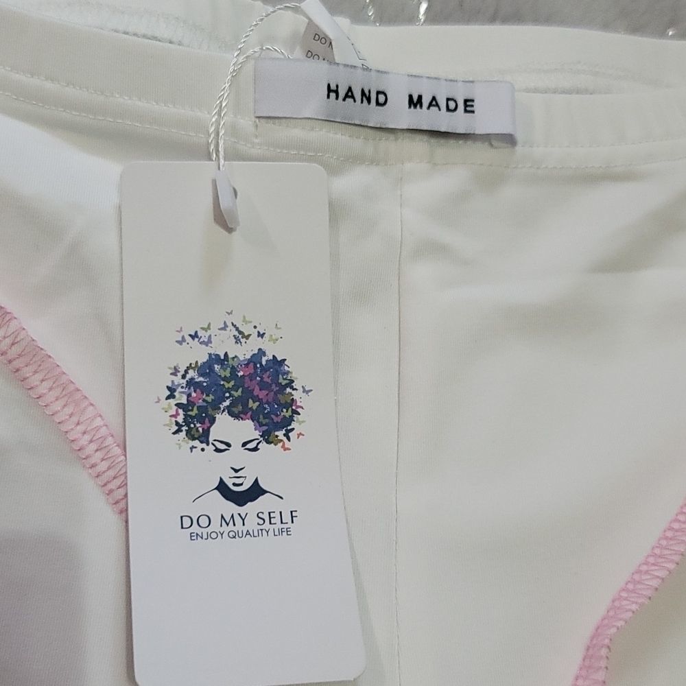 Handmade Leggings - Picture 3 of 7